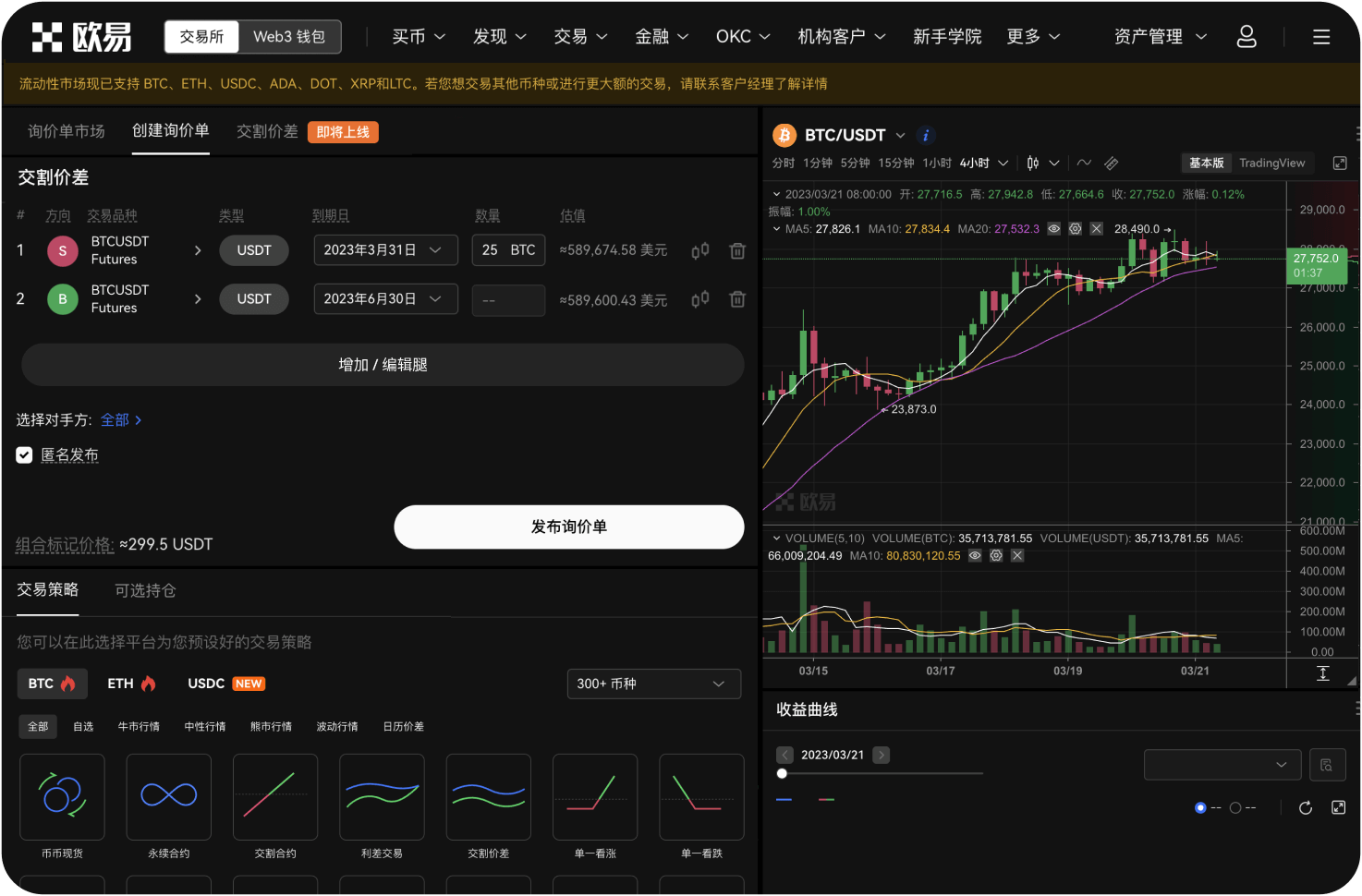盯盘时如何利用期权数据辅助